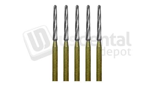 BESQUAL - Sprue Cutting Bur #28mm (1.60mm Shank) - # 299-028