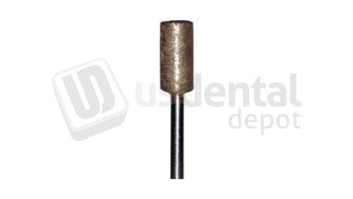 BESQUAL - Sintered Diamond Burs #1 - HP Shank - # 301-101