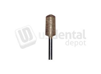 BESQUAL - Sintered Diamond Burs #2 - HP Shank - # 301-102