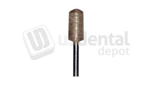 BESQUAL - Sintered Diamond Burs #2 - HP Shank - # 301-102