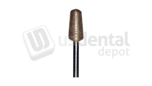 BESQUAL - Sintered Diamond Burs #3 - HP Shank - # 301-103