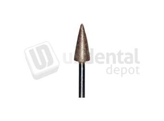 BESQUAL - Sintered Diamond Burs #5 - HP Shank - # 301-105