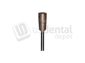 BESQUAL - Sintered Diamond Burs #7 - HP Shank - # 301-107
