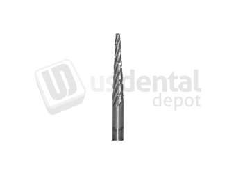 BESQUAL - Lab Carbide Bur #31P Taper - HP Shank - # 302-03108