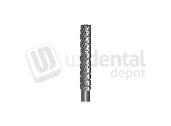 BESQUAL - Lab Carbide Bur#44C Fissure - HP Shank - # 302-04403