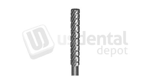 BESQUAL - Lab Carbide Bur#44C Fissure - HP Shank - # 302-04403