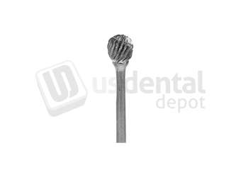 BESQUAL - Lab Carbide Bur #52D Round - HP Shank - # 302-05204