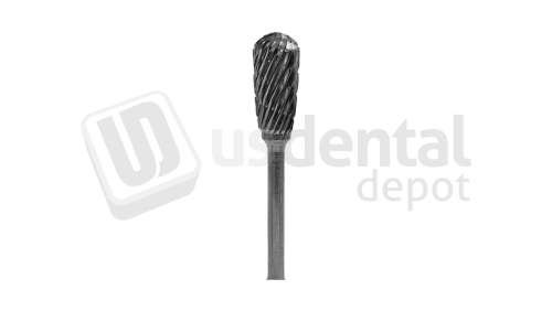 BESQUAL - Lab Carbide Bur #53A Pear - HP Shank - # 302-05301