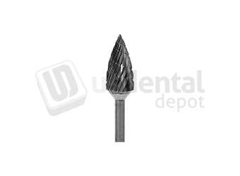 BESQUAL - Lab Carbide Bur #63B Pointed - HP Shank - # 302-06302