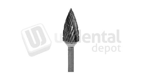 BESQUAL - Lab Carbide Bur #63B Pointed - HP Shank - # 302-06302