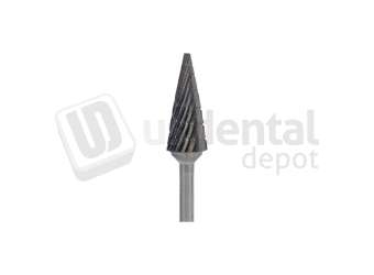 BESQUAL - Lab Carbide Bur #82T Cone - HP Shank - # 302-08209