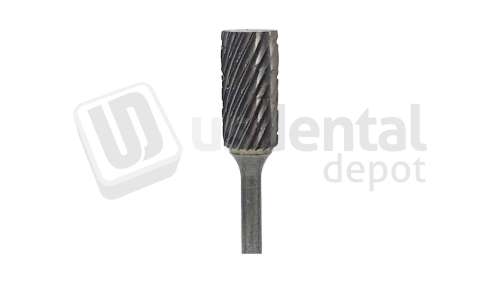 BESQUAL - Lab Carbide Bur #83E Cylinder - HP Shank - # 302-08305