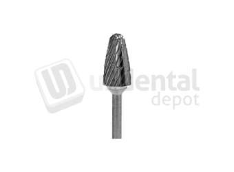 BESQUAL - Lab Carbide Bur #84T Taper - HP Shank - # 302-08409
