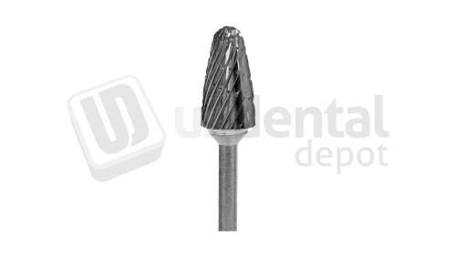 BESQUAL - Lab Carbide Bur #84T Taper - HP Shank - # 302-08409