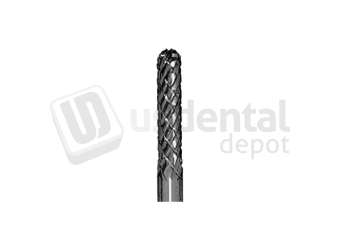 BESQUAL - Lab Carbide Bur #M4 - HP Shank - # 302-204