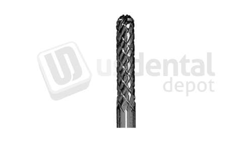 BESQUAL - Lab Carbide Bur #M4 - HP Shank - # 302-204