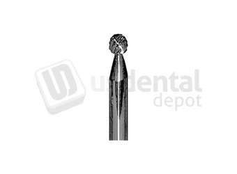 BESQUAL - Lab Carbide Bur #M5 - HP Shank - # 302-205