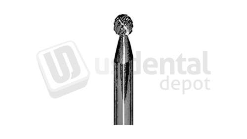 BESQUAL - Lab Carbide Bur #M5 - HP Shank - # 302-205