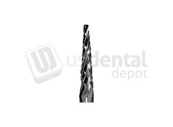 BESQUAL - Lab Carbide Bur #M6 - HP Shank - # 302-206