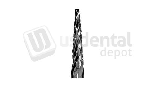 BESQUAL - Lab Carbide Bur #M6 - HP Shank - # 302-206