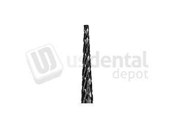 BESQUAL - Lab Carbide Bur #M8 - HP Shank - # 302-208