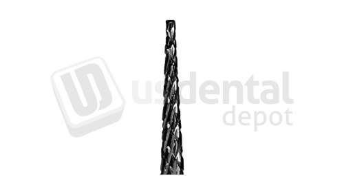 BESQUAL - Lab Carbide Bur #M8 - HP Shank - # 302-208