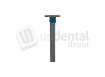 BESQUAL - Diamond Coated Bur Wheel #15 - # 311-015