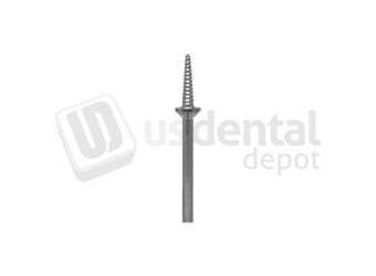 BESQUAL - HP Shank - Spiral Mandrel #105 - # 312-2105