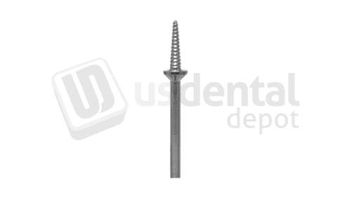 BESQUAL - HP Shank - Spiral Mandrel #105 - # 312-2105