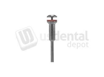 BESQUAL - HP Shank - Large Head Mandrel #122 - # 312-2122