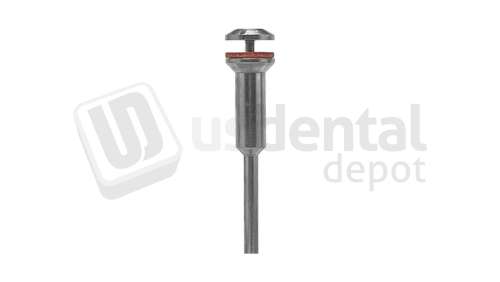 BESQUAL - HP Shank - Large Head Mandrel #122 - # 312-2122