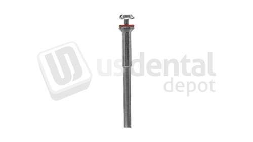 BESQUAL - HP Shank - High Speed Mandrel #305 - # 312-2305