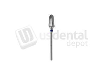 BESQUAL - Straight Edge - Spiral Cut Bur Taper T55 - # 315-2055