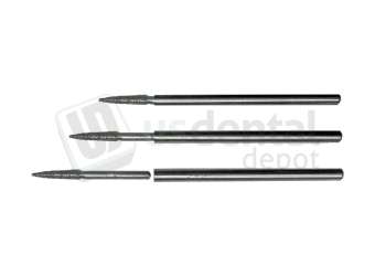 BESQUAL - FG Holder - Converts FG (1.60mm) Shank Burs to HP (2.35mm) Shank - # 333-000