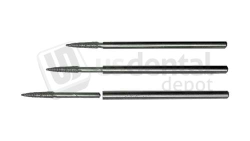 BESQUAL - FG Holder - Converts FG (1.60mm) Shank Burs to HP (2.35mm) Shank - # 333-000