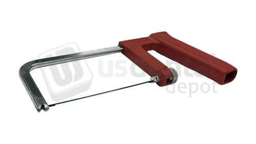 BESQUAL - Hand Saw G5 - Hand saw frame for 5 inches pinned saw blades - # 503-200