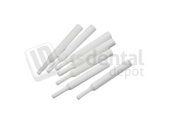 BESQUAL - Ceramic Pins for Honeycobm HC-2 - # 504-201