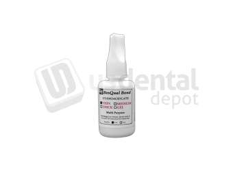 BESQUAL - Super Adhesive - Cyanoacrylates (Thin) 1oz - # 508-101