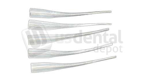 BESQUAL - Disposable Glue Tips - # 508-300