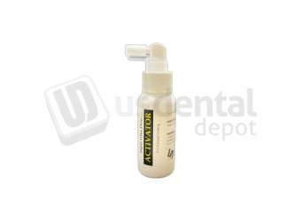 BESQUAL - Super Glue Drier / Activators 2oz - # 509-002