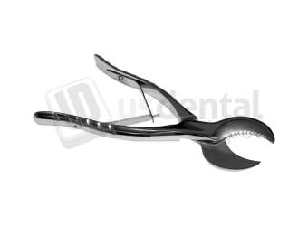 BESQUAL - Heavy Duty Large Jaw Plaster Nipper - # 512-000