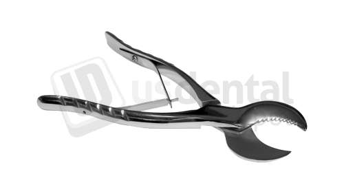 BESQUAL - Heavy Duty Large Jaw Plaster Nipper - # 512-000