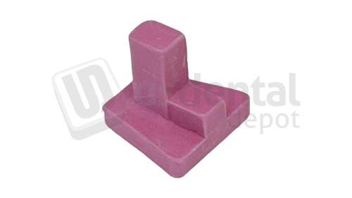 BESQUAL - Ceramic Firing Pegs Bicuspids - # 515-023