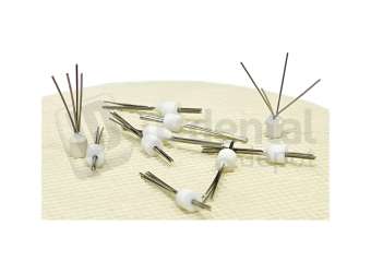 BESQUAL - Wire Folding Pins for Firing Trays - # 516-010