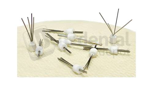 BESQUAL - Wire Folding Pins for Firing Trays - # 516-010