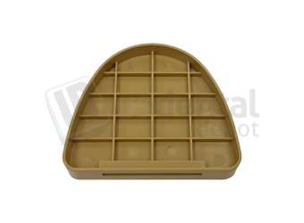 BESQUAL - PLASTER S-Base FULL UPPER - # 537-601