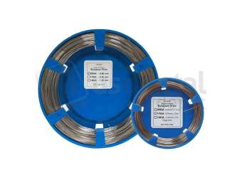 BESQUAL - Retainer Wire (Stainless Steel) 19 GA - 0.9mm (0.036in) 500grams - # 551-019