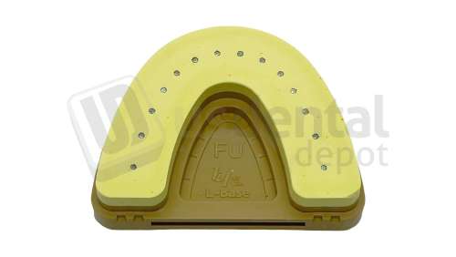 BESQUAL - BesQual L-Base Full Upper with Stone Plate & Pins - # 579-611