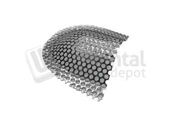 BESQUAL - Mesh Strengtheners Stainless - # 588-104