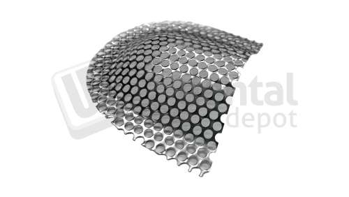 BESQUAL - Mesh Strengtheners Stainless - # 588-104